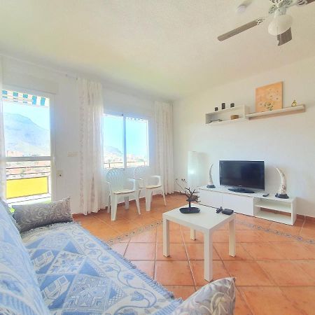 Apartamento En Calabardina - By Aloha Palma Екстериор снимка