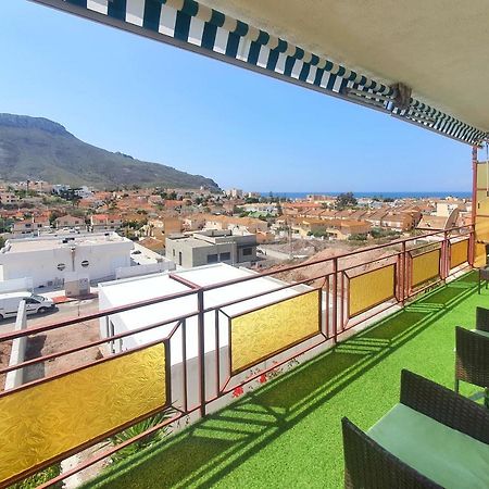 Apartamento En Calabardina - By Aloha Palma Екстериор снимка
