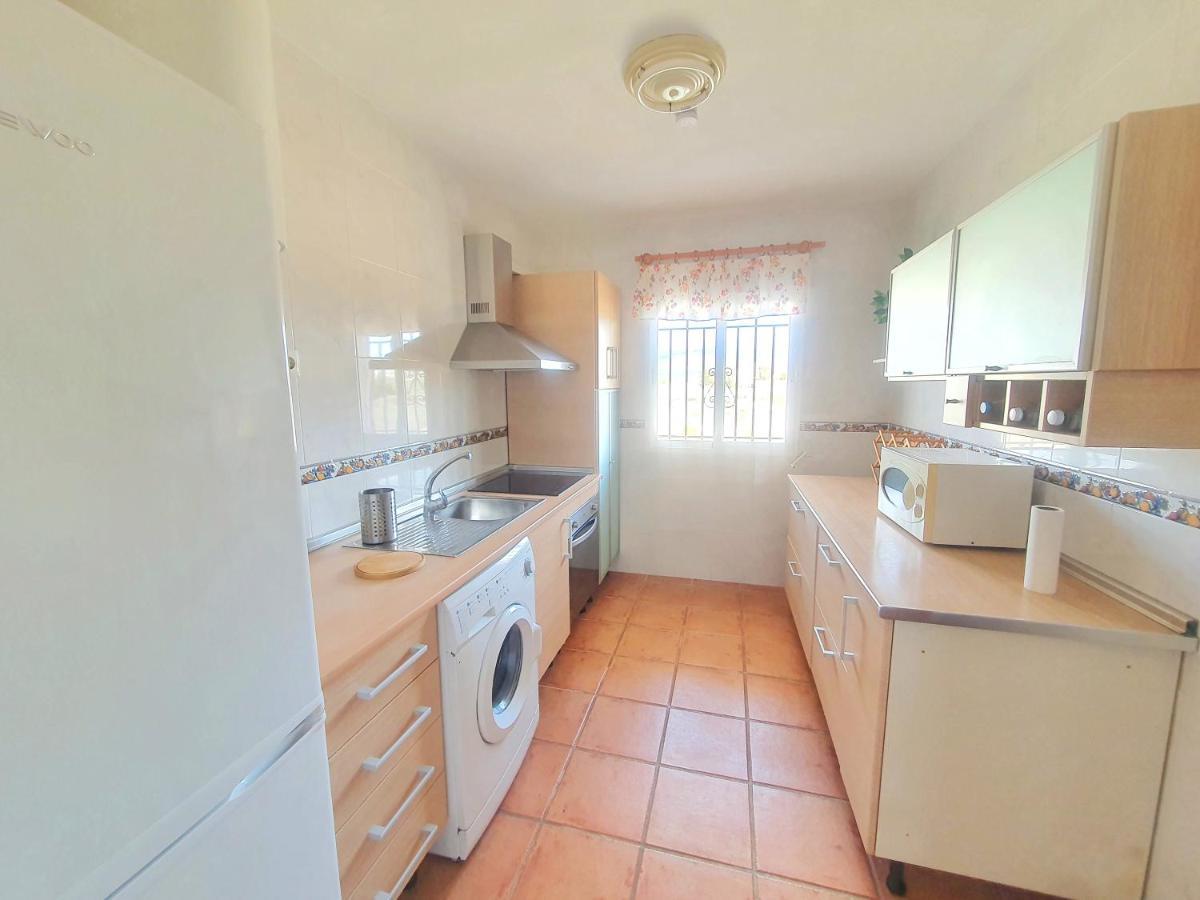 Apartamento En Calabardina - By Aloha Palma Екстериор снимка