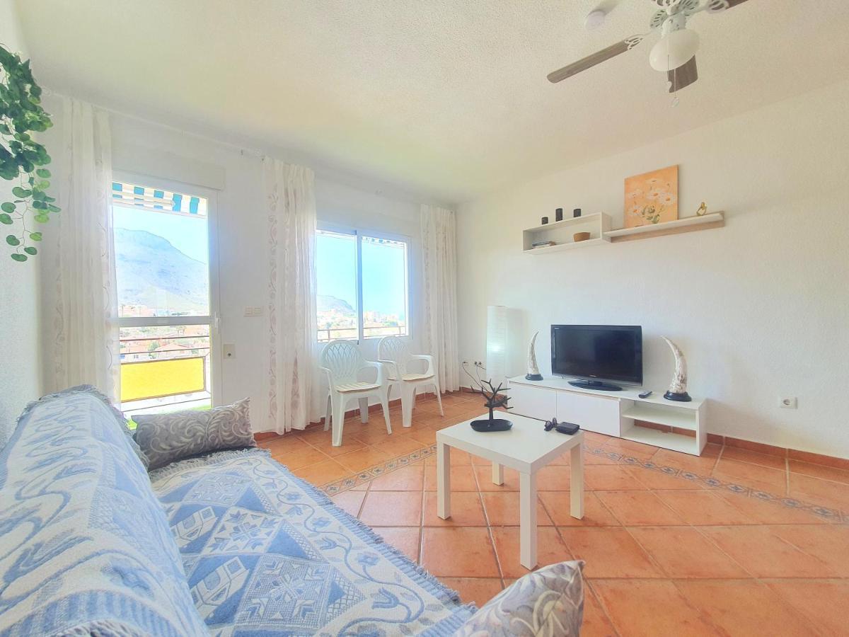 Apartamento En Calabardina - By Aloha Palma Екстериор снимка