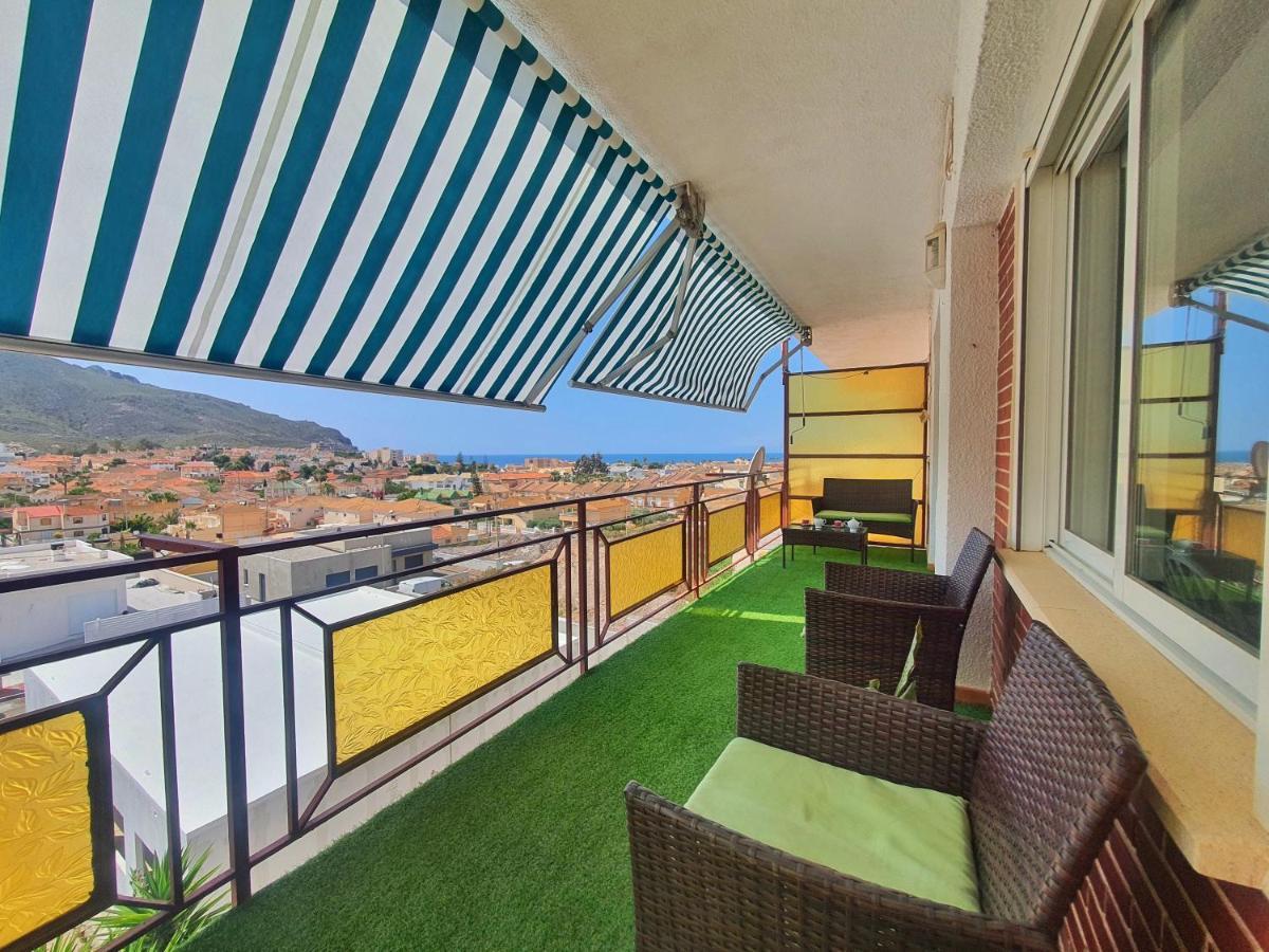 Apartamento En Calabardina - By Aloha Palma Екстериор снимка