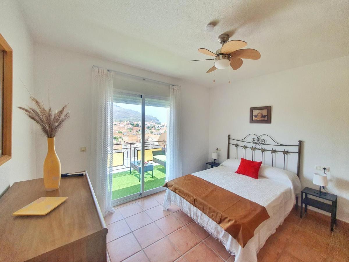Apartamento En Calabardina - By Aloha Palma Екстериор снимка