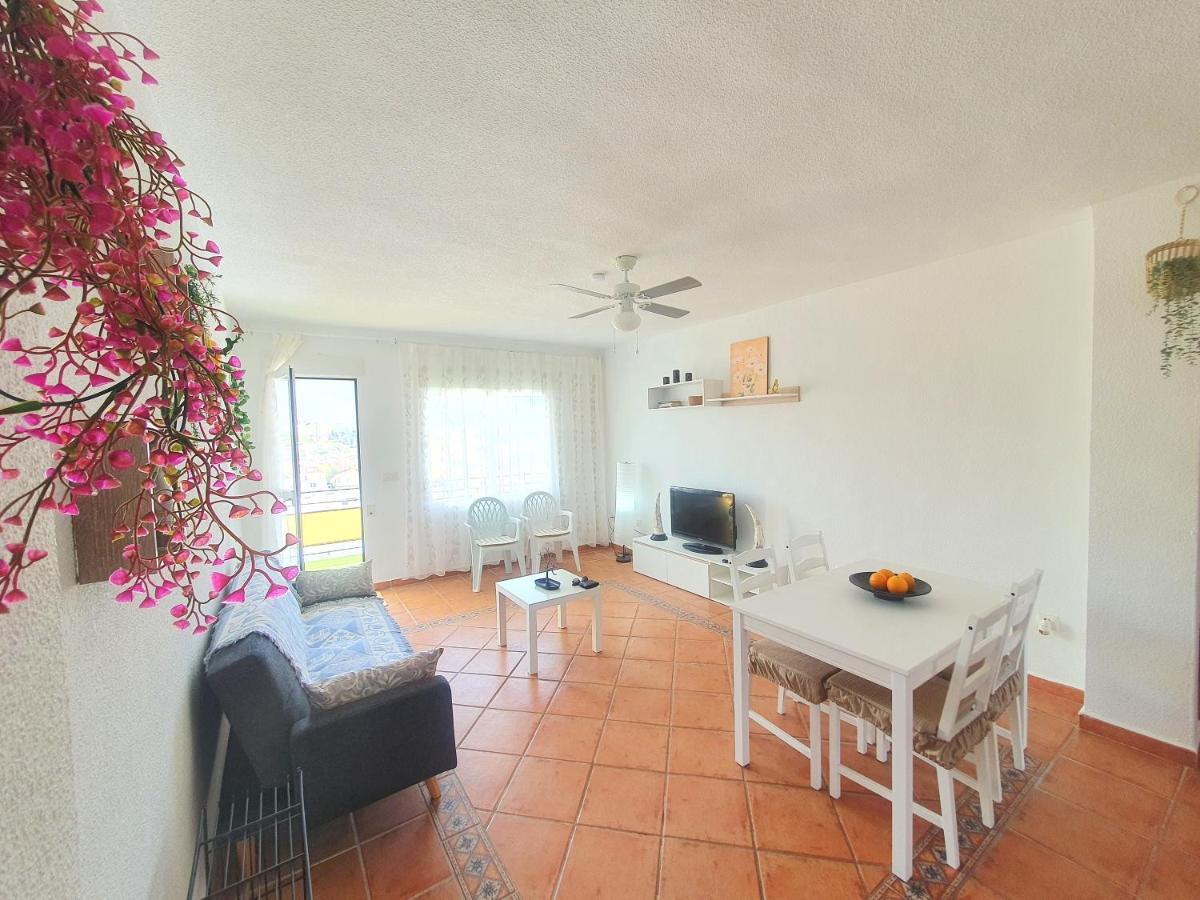 Apartamento En Calabardina - By Aloha Palma Екстериор снимка