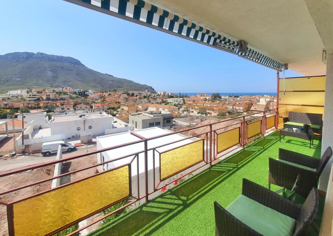 Apartamento En Calabardina - By Aloha Palma Екстериор снимка