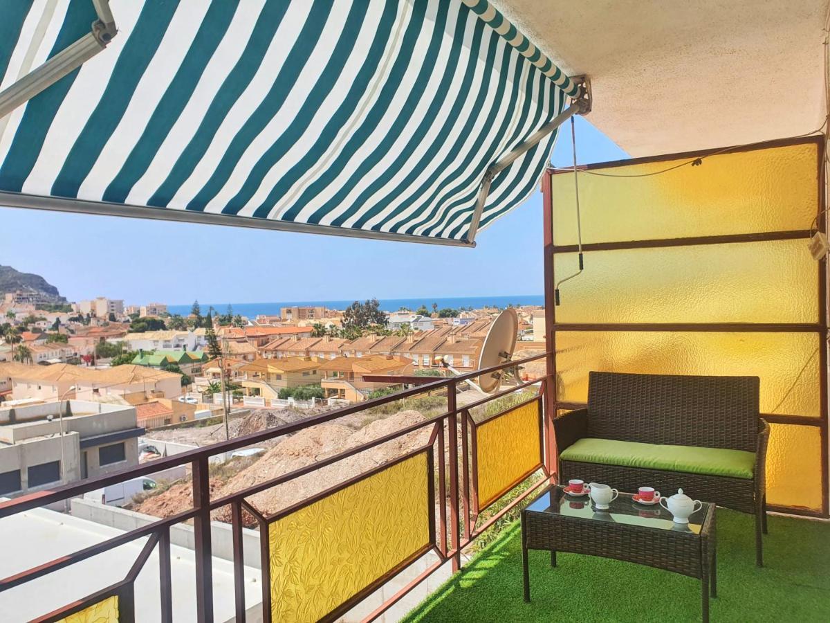 Apartamento En Calabardina - By Aloha Palma Екстериор снимка