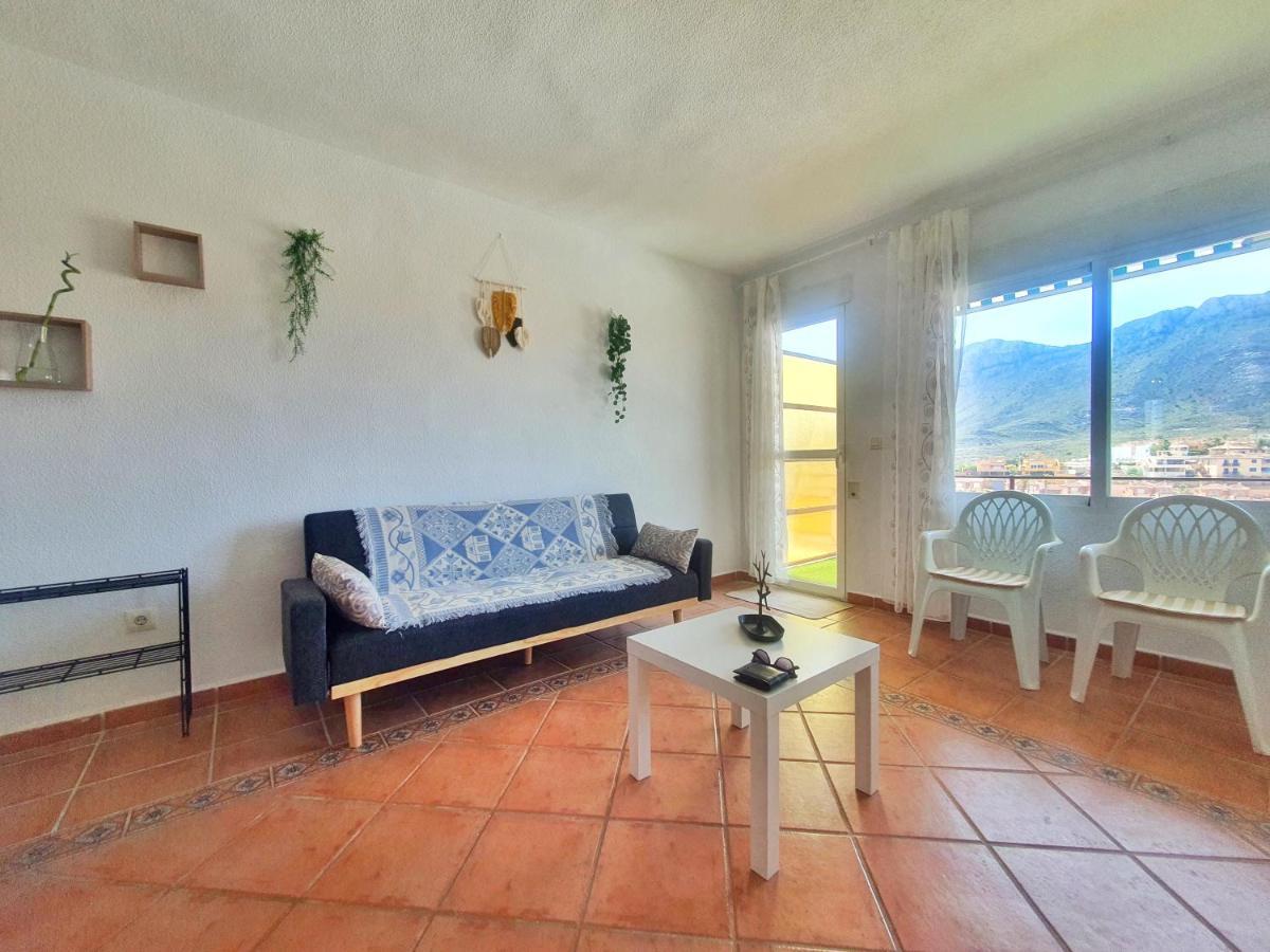 Apartamento En Calabardina - By Aloha Palma Екстериор снимка