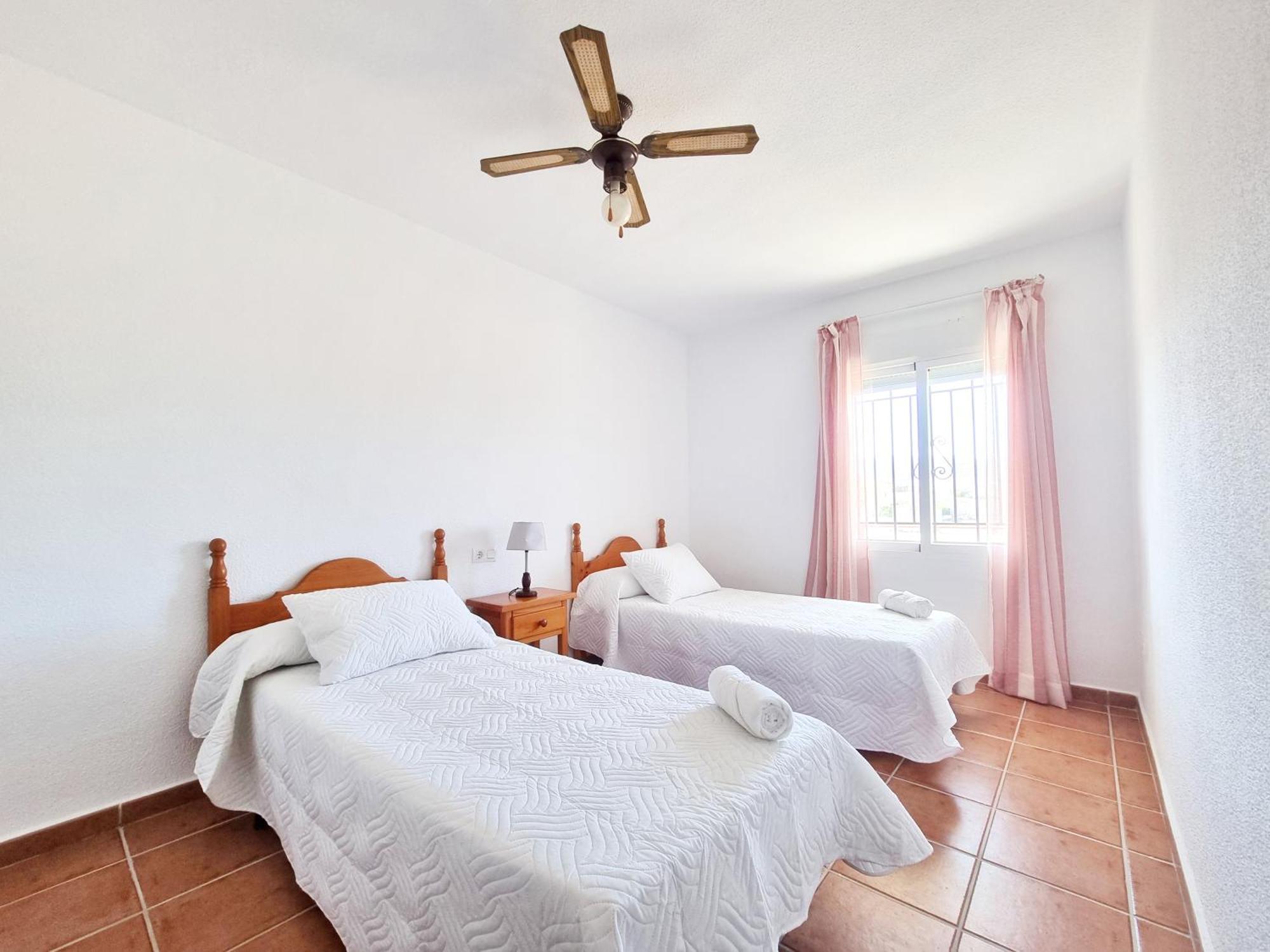 Apartamento En Calabardina - By Aloha Palma Екстериор снимка